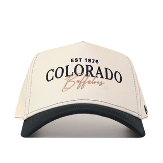 Colorado Vintage Hat