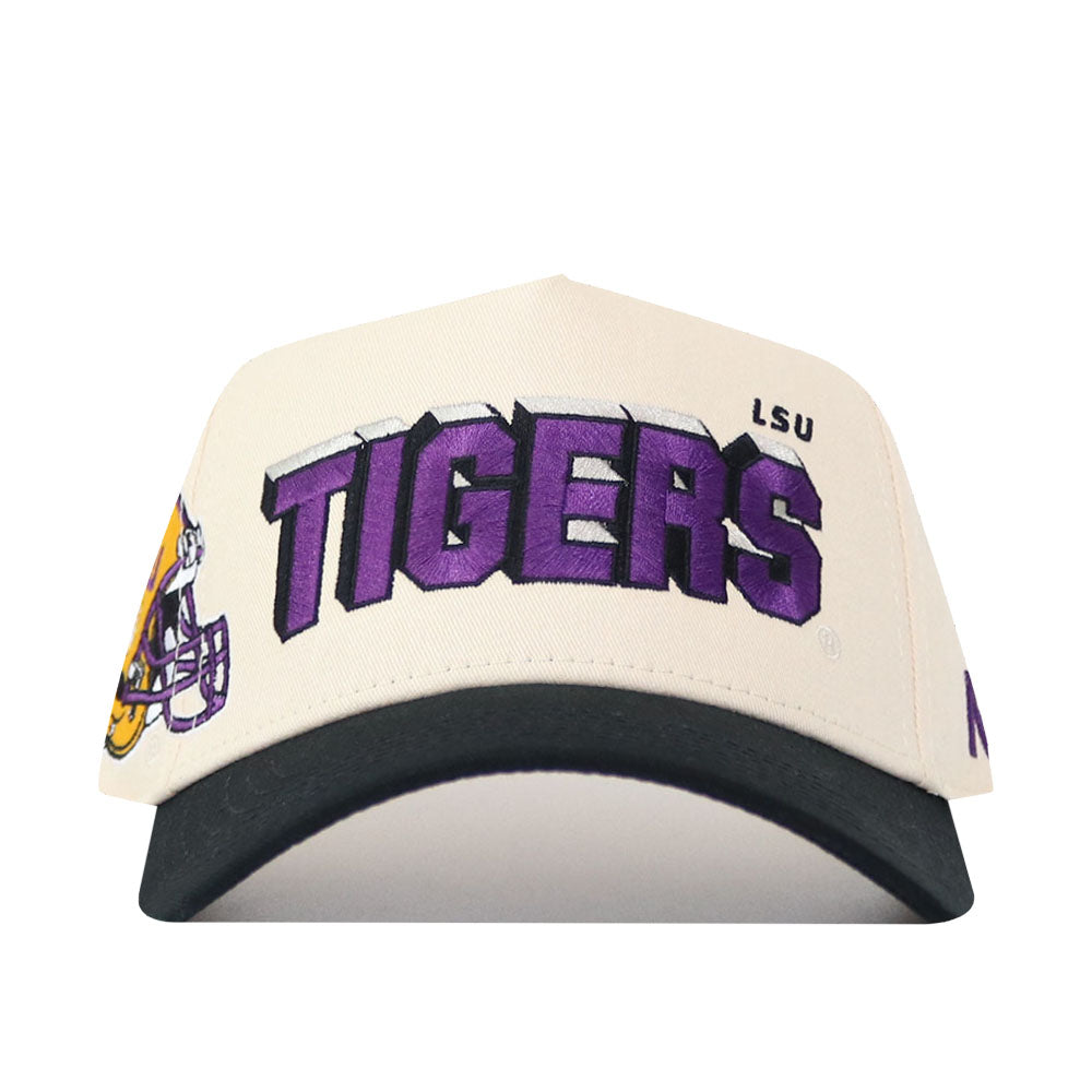 LSU Alma Mater Hat - Classic – No Rivals
