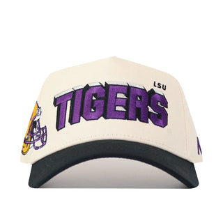 LSU Alma Mater Hat - Classic