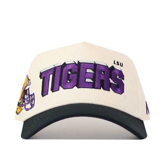 LSU Alma Mater Hat - Classic - No Rivals