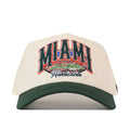 Miami Stadium Hat