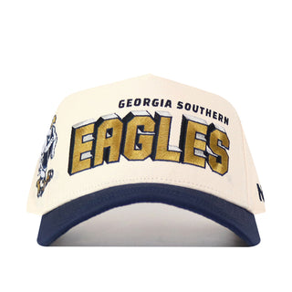 Georgia Southern Alma Mater Hat