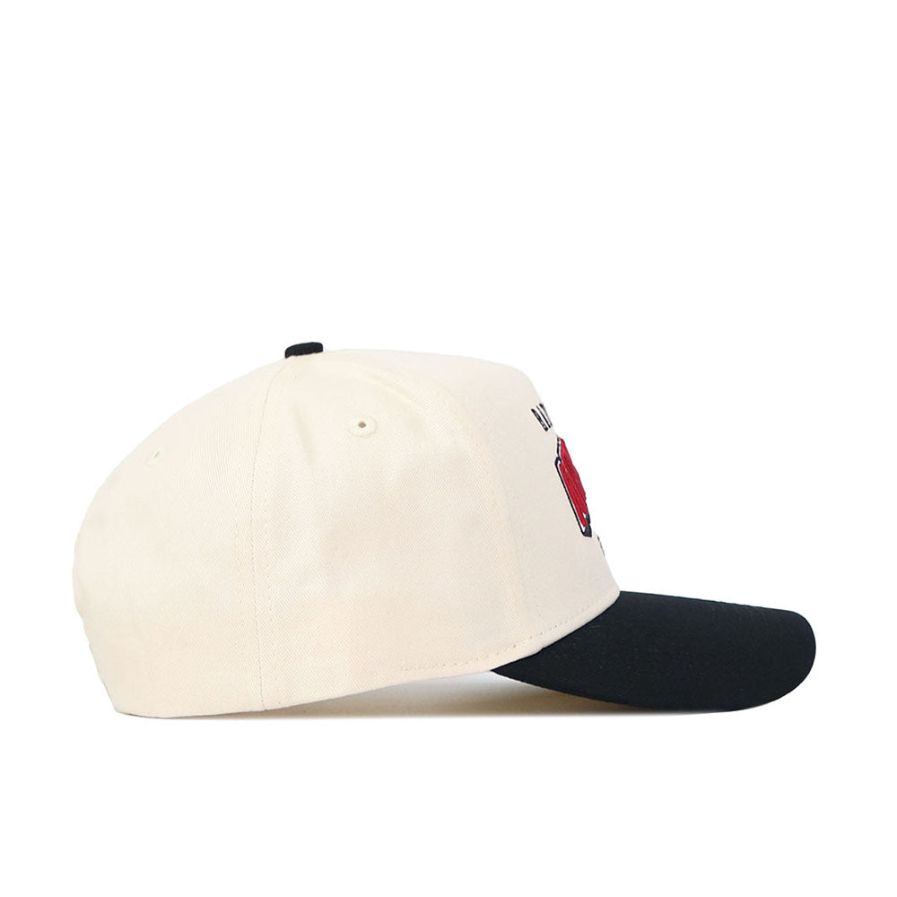 Arkansas Letterman Hat - No Rivals