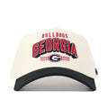 Georgia Letterman Hat