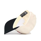 Georgia Letterman Hat - No Rivals