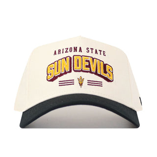 Arizona State Letterman Hat