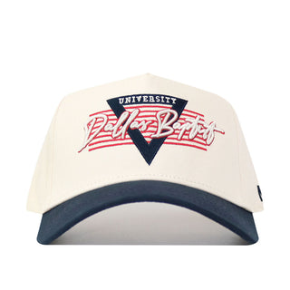 DBU Triangle Game Cap Hat