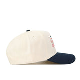 DBU Triangle Game Cap Hat