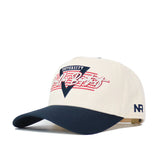 DBU Triangle Game Cap Hat