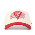 SMU Triangle Game Cap Hat