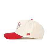 SMU Triangle Game Cap Hat