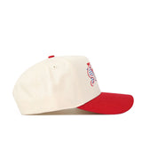 SMU Triangle Game Cap Hat