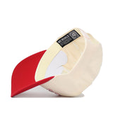 SMU Triangle Game Cap Hat
