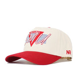 SMU Triangle Game Cap Hat