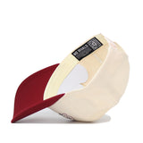 South Carolina Triangle Game Cap Hat