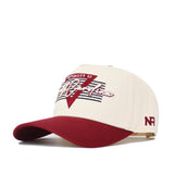 South Carolina Triangle Game Cap Hat