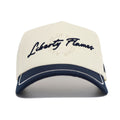 Liberty Flames ALOYO Hat