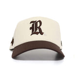 Rice University Espresso Hat