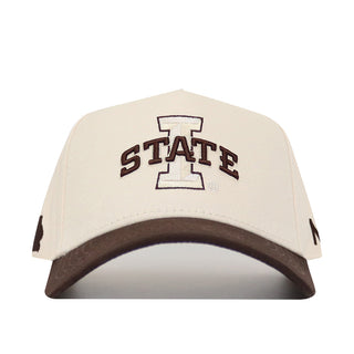 Iowa State Espresso Hat