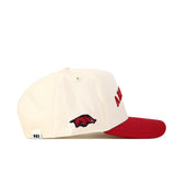 Right Side Up ARKANSAS Hat - Classic Colors