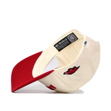 Right Side Up ARKANSAS Hat - Classic Colors