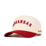 Right Side Up ARKANSAS Hat - Classic Colors