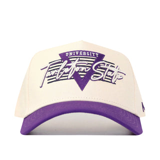 Tarleton Triangle Game Cap Hat