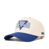 Rice Triangle Game Cap Hat
