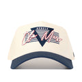 Ole Miss Triangle Game Cap Hat