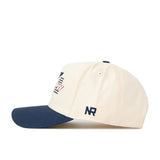 Ole Miss Triangle Game Cap Hat
