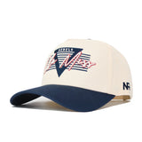 Ole Miss Triangle Game Cap Hat