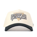 Purdue Triangle Game Cap Hat