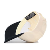 Purdue Triangle Game Cap Hat
