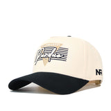 Purdue Triangle Game Cap Hat