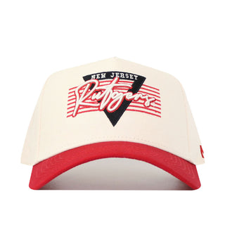 Rutgers Triangle Game Cap Hat
