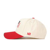 Rutgers Triangle Game Cap Hat