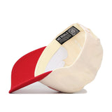 Rutgers Triangle Game Cap Hat
