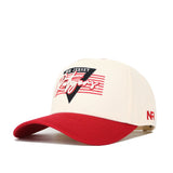 Rutgers Triangle Game Cap Hat