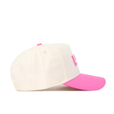 LSU Pink Out Hat - No Rivals