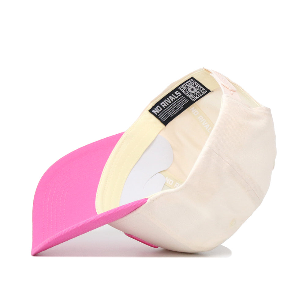 LSU Pink Out Hat - No Rivals