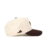 Virginia Tech Espresso Hat
