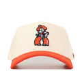 OSU Full Pistol Pete Patch Hat