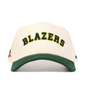 Right Side Up BLAZERS Hat - UAB - Classic Colors