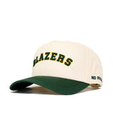 Right Side Up BLAZERS Hat - UAB - Classic Colors