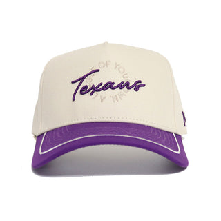 Tarleton State Texans ALOYO Hat