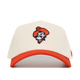 OSU Pistol Pete Patch Hat