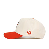OSU Pistol Pete Patch Hat