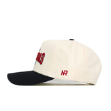 Arkansas Ballpark Hat
