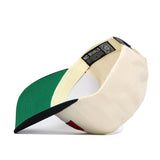 Arkansas Ballpark Hat