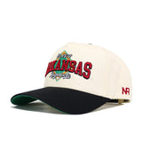 Arkansas Ballpark Hat